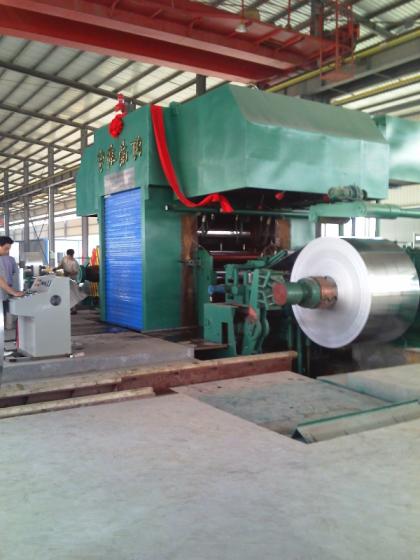 Aluminum Cold Rolling Mill(id:10729016) Product details - View Aluminum ...