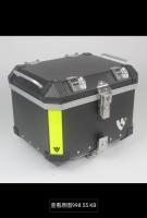 top box motorcycle luggage