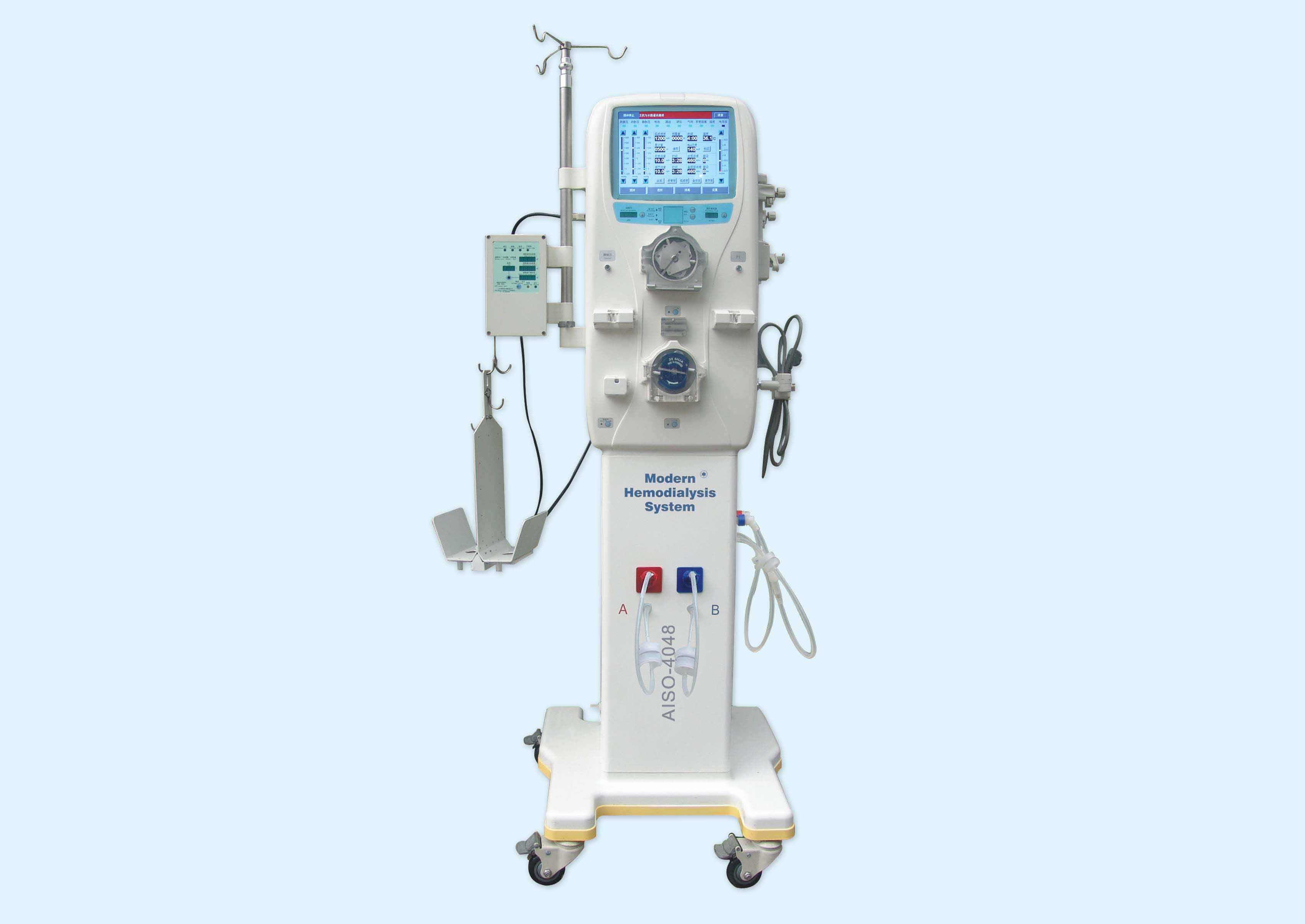 Hemodialysis Equipments and Medical Equipments(id:977947) Product ...