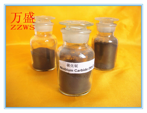 Niobium Carbide Powder(id:7931754) Product details - View Niobium ...