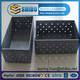 Molybdenum Boat Carrier for High Temperature Pusher Furnace
