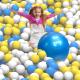 Kids Colorful Cheap Inflatable Ocean Wholesale Ball Pit Balls for Sale