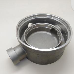 Wholesale auto parts accessories: Lost Wax Investment Casting
