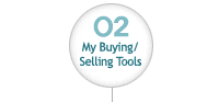 My Buying Tools