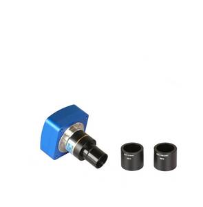 Microscope Camera