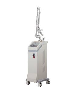 Fractional Laser