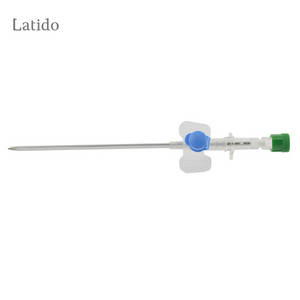 Catheter