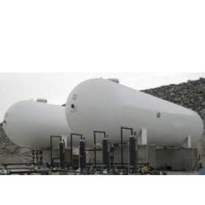 LPG Storage Tank