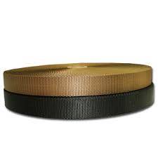 Polyester Webbing