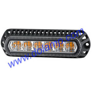 LED Strobe Light