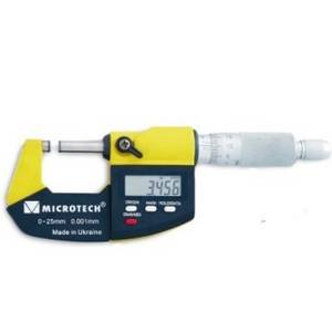 Micrometer