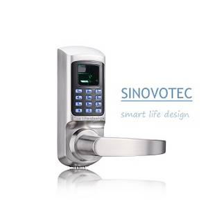 Fingerprint Reader