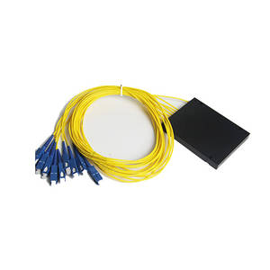 Fiber Optic Splitter