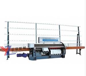 Glass Processing Machine