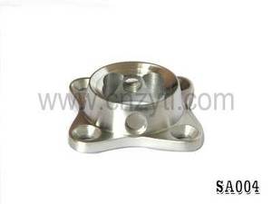 Prosthetic Components