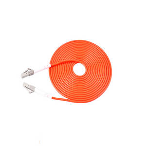 Simplex Patch Cord
