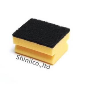 Scouring Pad