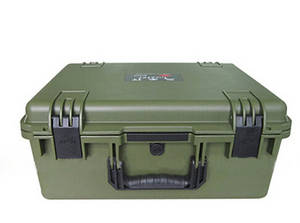 Waterproof Tool Case