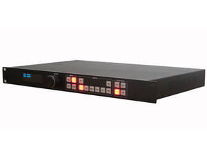 LED Video Processor