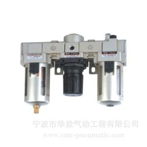 Pneumatic Components