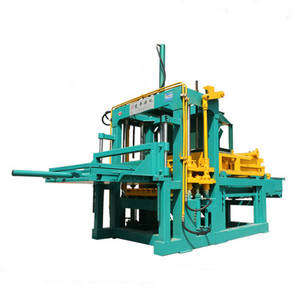 Automatic Brick Machine
