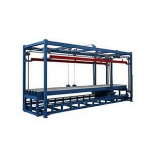 Block Cutting Machine