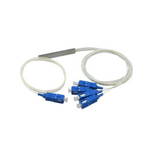 Fiber Optic Coupler