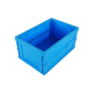 Plastic Crate