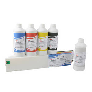 Eco Solvent