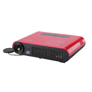 3D Projector