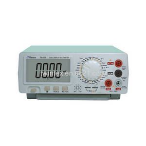 Multimeter