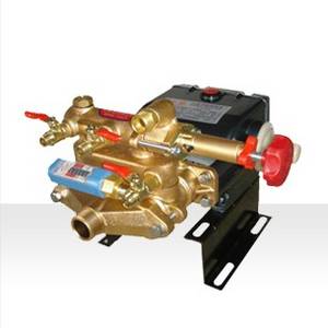 Agricultural Sprayer