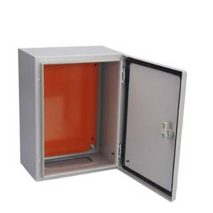 Electrical Distribution Box