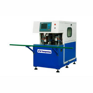 UPVC Window Machine