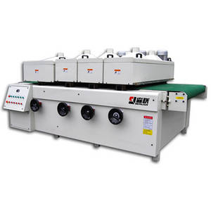 Wire Drawing Machine