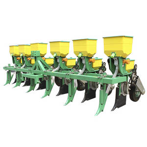 Corn Seeder