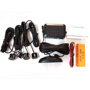 Parking Sensor System