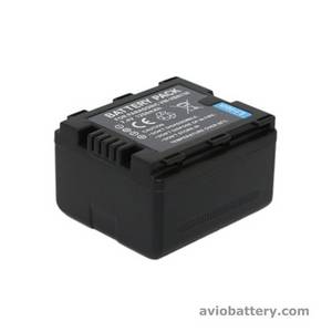 Camera Battery