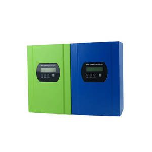 MPPT Solar Controller