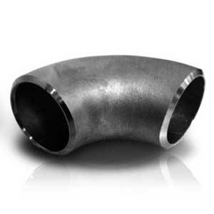 Pipe Elbow