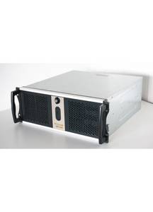 Cryptocoin Miner