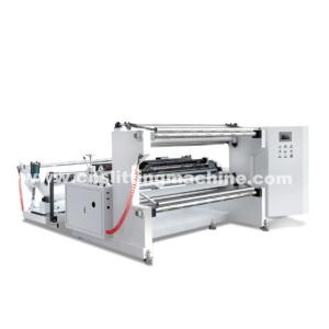 Slitting Machine