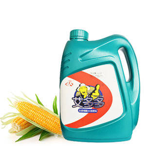 Water Soluble Fertilizer