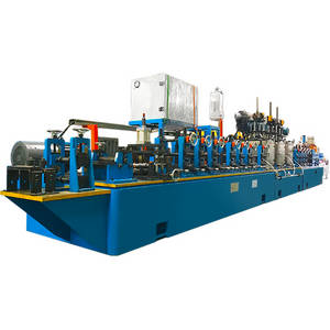 Pipe Machine