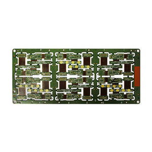 Multilayer PCB