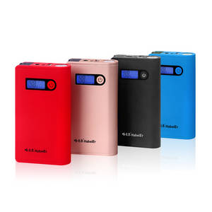 Multi-function Car Jump Starter