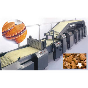 Biscuit Machine