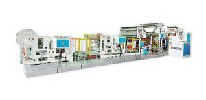 Printing Press Machine