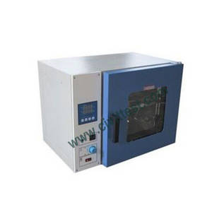 Drying Oven