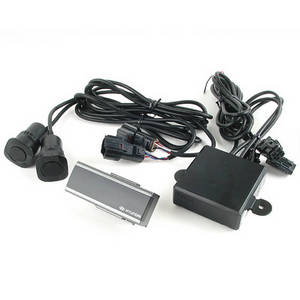 Parking Sensor
